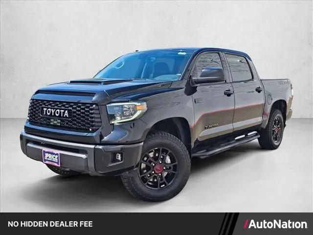 2019 Toyota Tundra TRD Pro 5.7L V8 for sale in Renton, WA