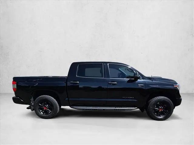 2019 Toyota Tundra TRD Pro 5.7L V8