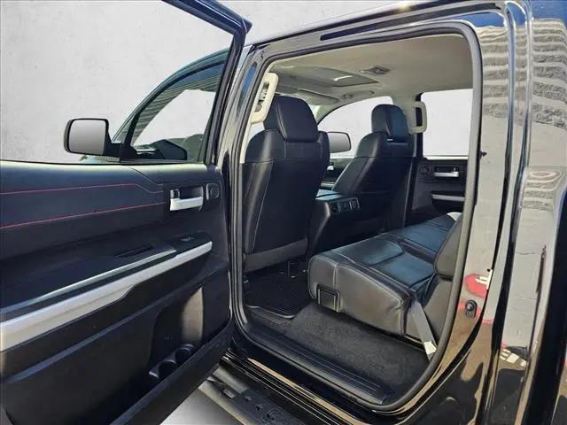 2019 Toyota Tundra TRD Pro 5.7L V8