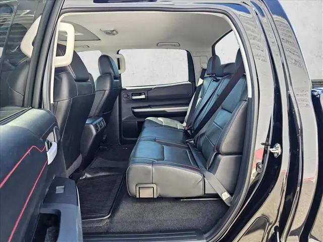 2019 Toyota Tundra TRD Pro 5.7L V8