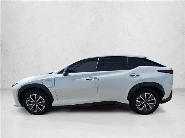 2023 Lexus RZ 450e RZ 450e Premium