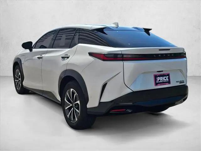 2023 Lexus RZ 450e RZ 450e Premium