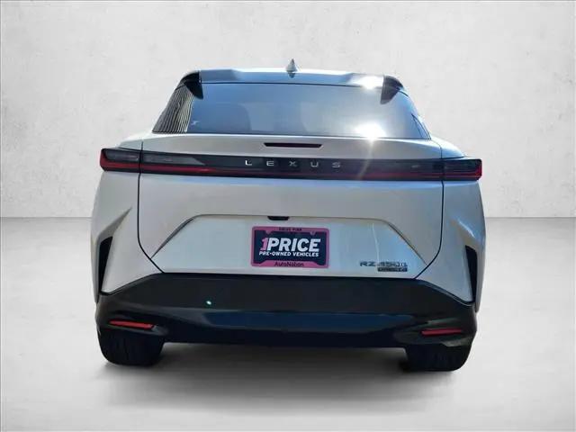 2023 Lexus RZ 450e RZ 450e Premium