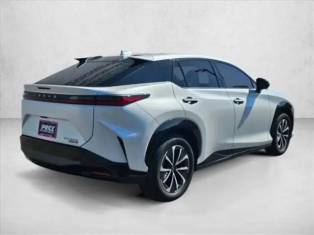 2023 Lexus RZ 450e RZ 450e Premium