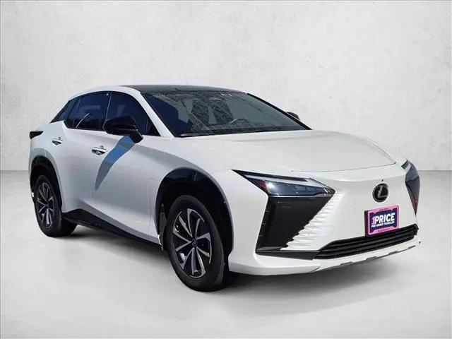 2023 Lexus RZ 450e RZ 450e Premium