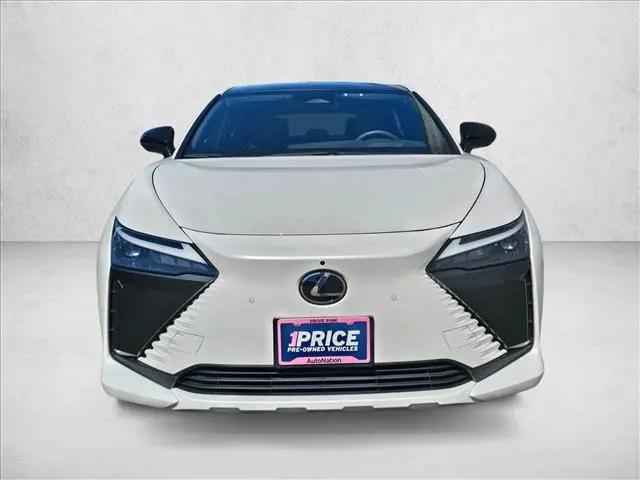 2023 Lexus RZ 450e RZ 450e Premium