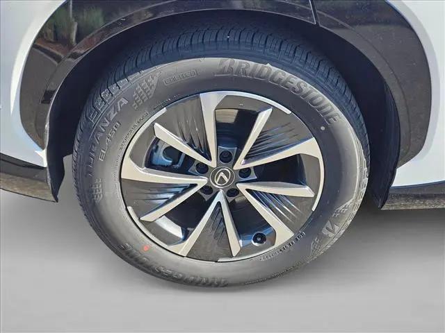 2023 Lexus RZ 450e RZ 450e Premium