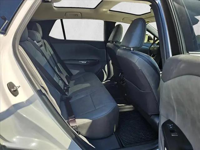 2023 Lexus RZ 450e RZ 450e Premium