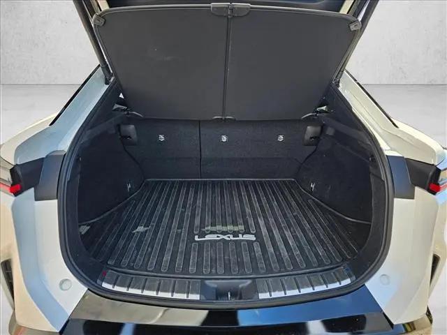 2023 Lexus RZ 450e RZ 450e Premium