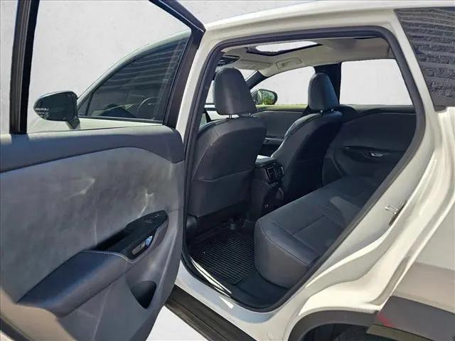 2023 Lexus RZ 450e RZ 450e Premium