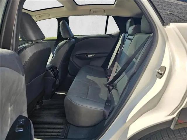 2023 Lexus RZ 450e RZ 450e Premium