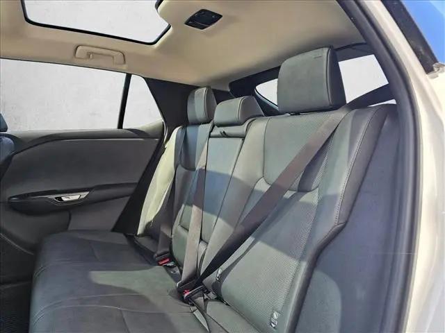2023 Lexus RZ 450e RZ 450e Premium