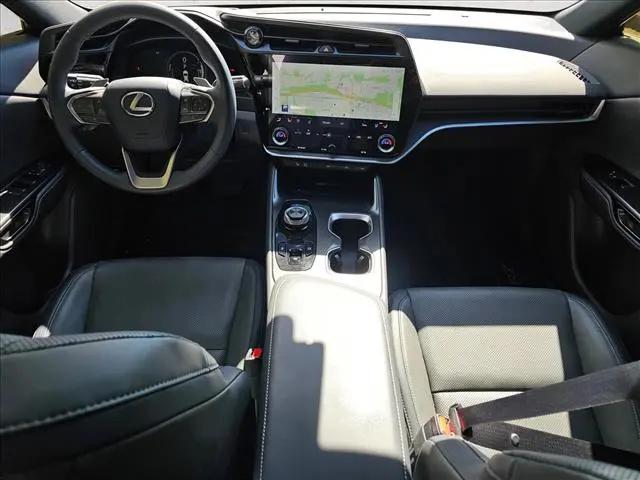 2023 Lexus RZ 450e RZ 450e Premium