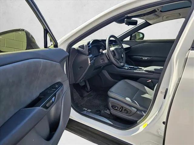2023 Lexus RZ 450e RZ 450e Premium