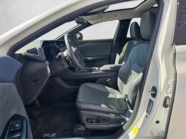 2023 Lexus RZ 450e RZ 450e Premium