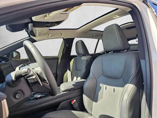 2023 Lexus RZ 450e RZ 450e Premium