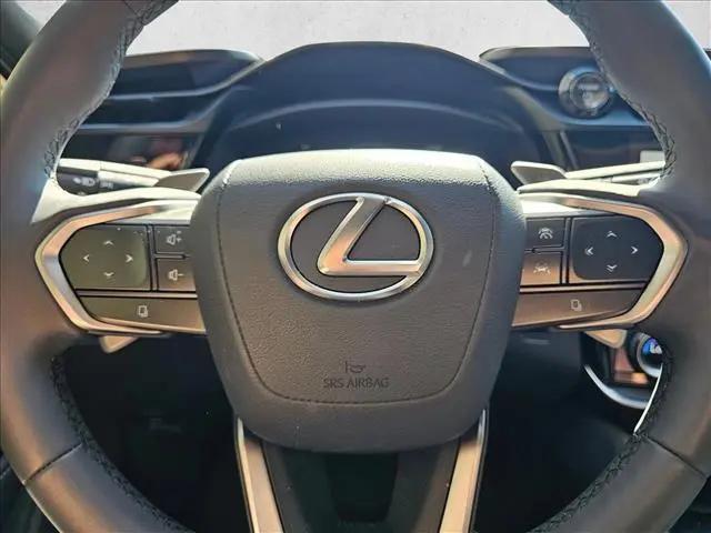 2023 Lexus RZ 450e RZ 450e Premium
