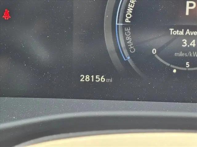 2023 Lexus RZ 450e RZ 450e Premium