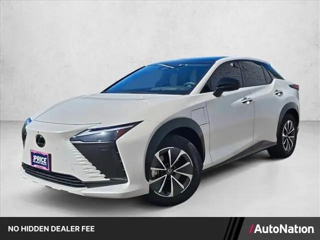2023 Lexus RZ 450e RZ 450e Premium for sale in Renton, WA