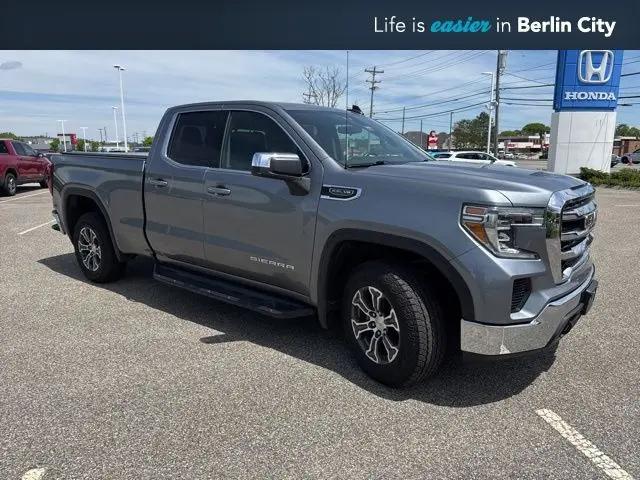 2019 GMC Sierra 1500 SLE for sale in South Portland, ME