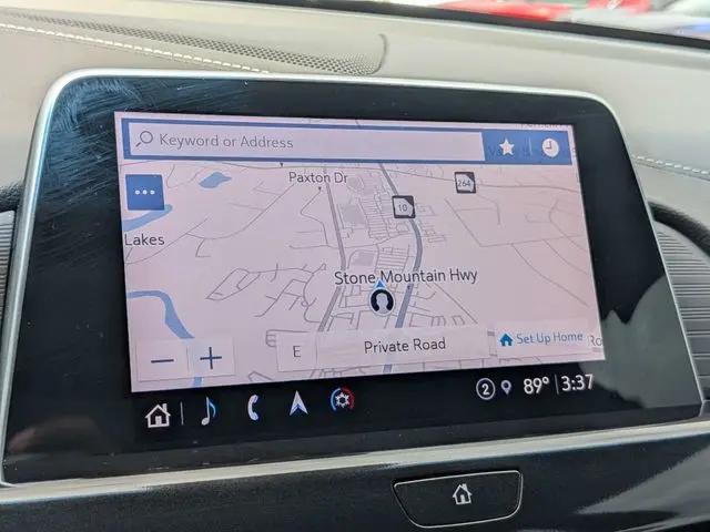 2023 Cadillac CT4-V V-Series Blackwing