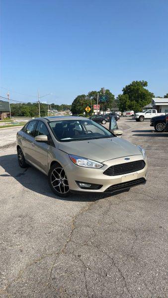 2018 Ford Focus SEL for sale in Warrensburg, MO