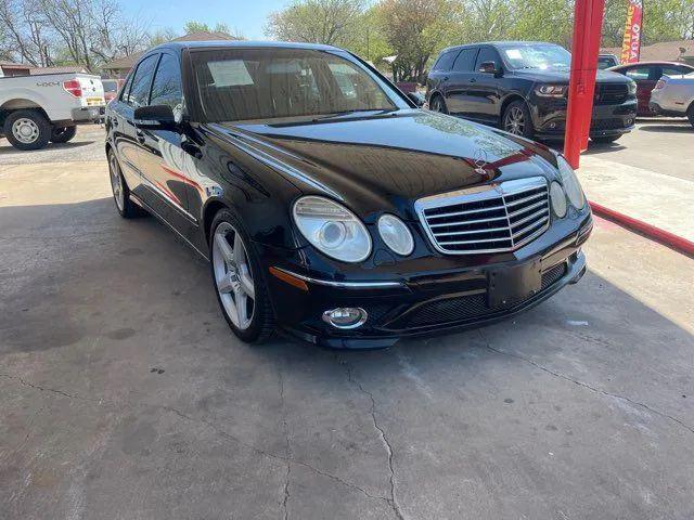 2009 Mercedes-Benz E 350 E 350