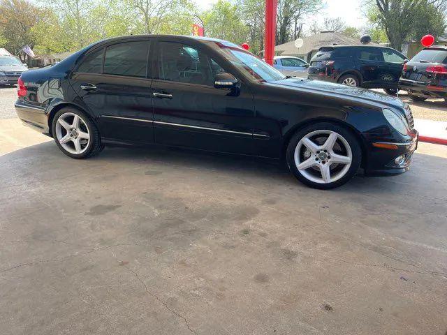 2009 Mercedes-Benz E 350 E 350