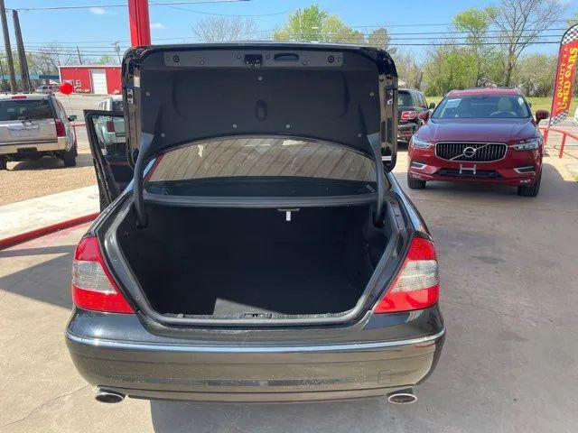 2009 Mercedes-Benz E 350 E 350