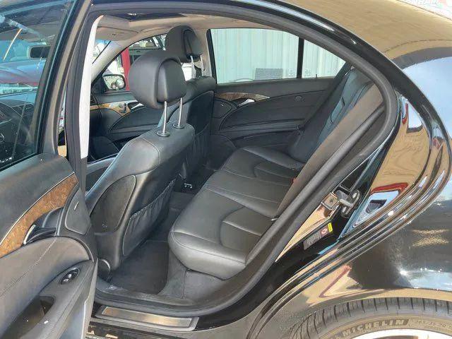 2009 Mercedes-Benz E 350 E 350