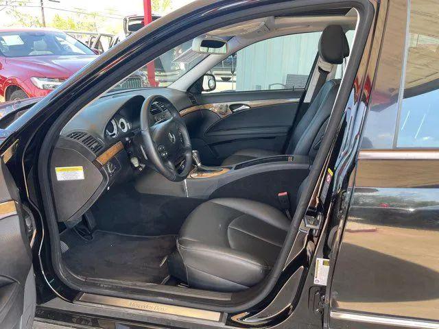 2009 Mercedes-Benz E 350 E 350