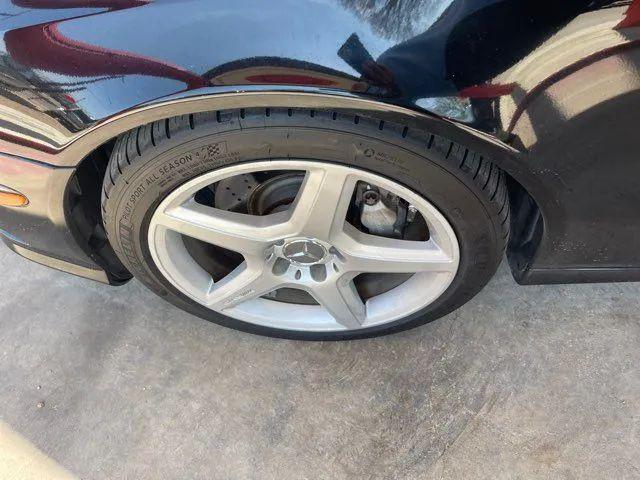 2009 Mercedes-Benz E 350 E 350