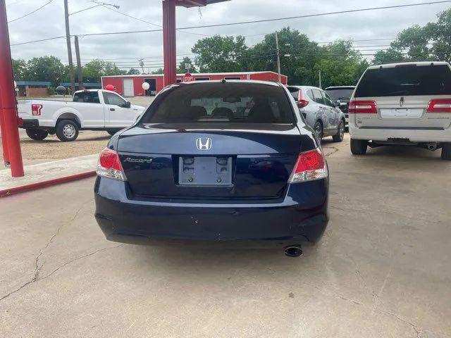 2010 Honda Accord EX-L