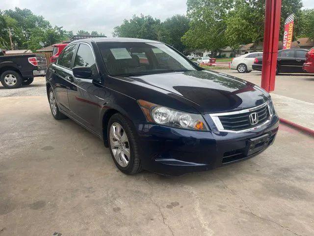 2010 Honda Accord EX-L