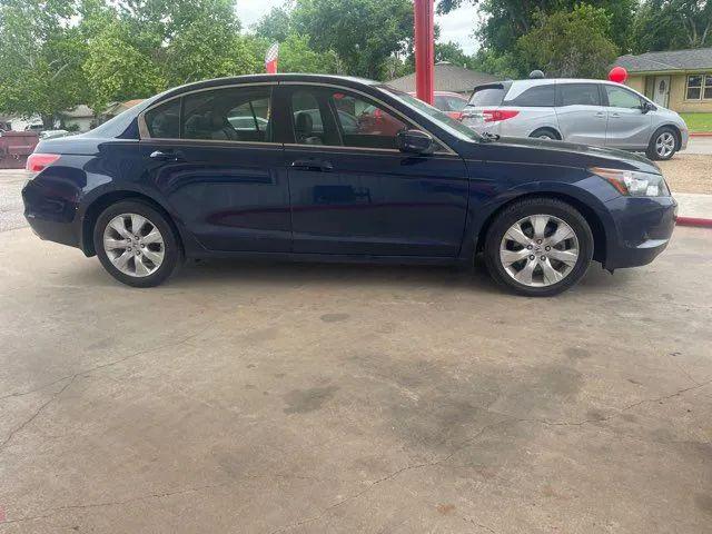 2010 Honda Accord EX-L