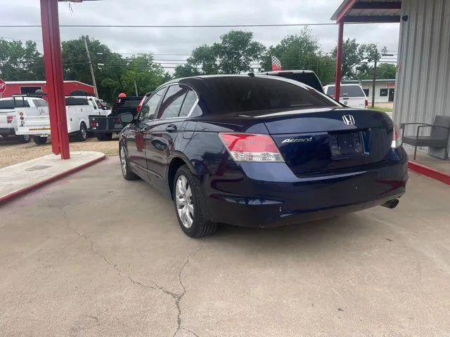 2010 Honda Accord EX-L