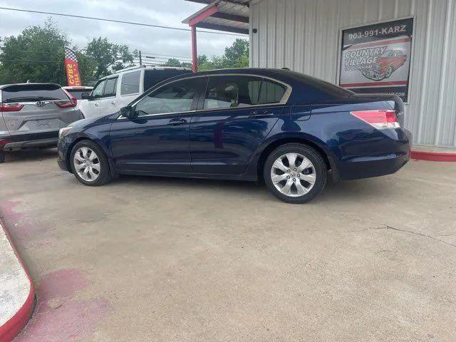 2010 Honda Accord EX-L