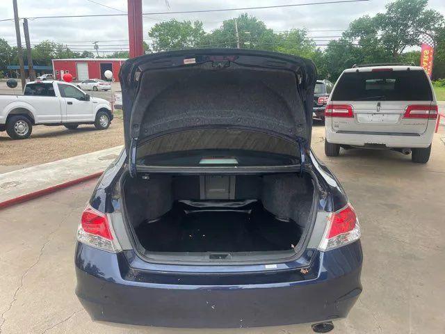 2010 Honda Accord EX-L