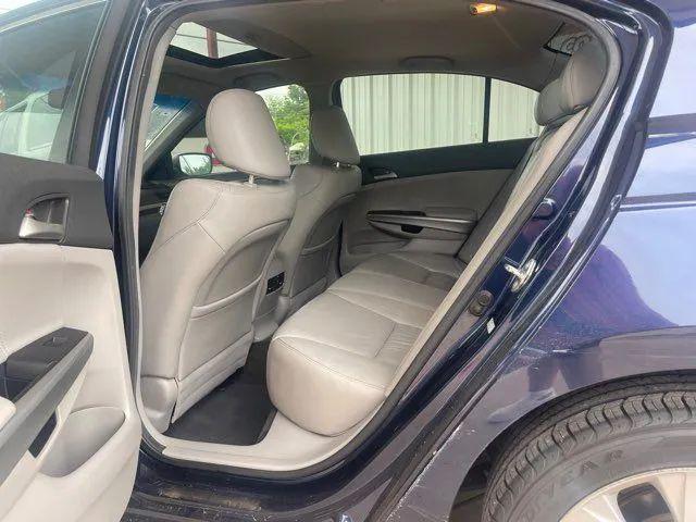 2010 Honda Accord EX-L
