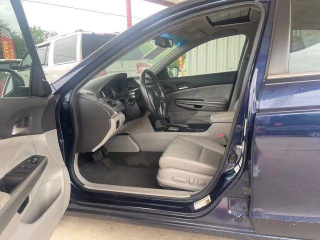 2010 Honda Accord EX-L