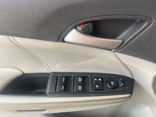 2010 Honda Accord EX-L