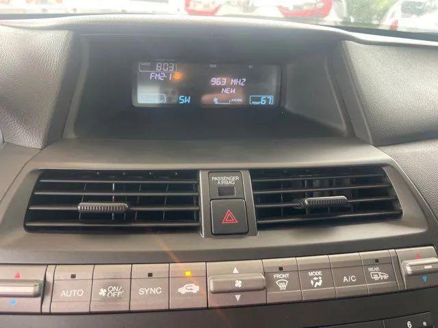 2010 Honda Accord EX-L