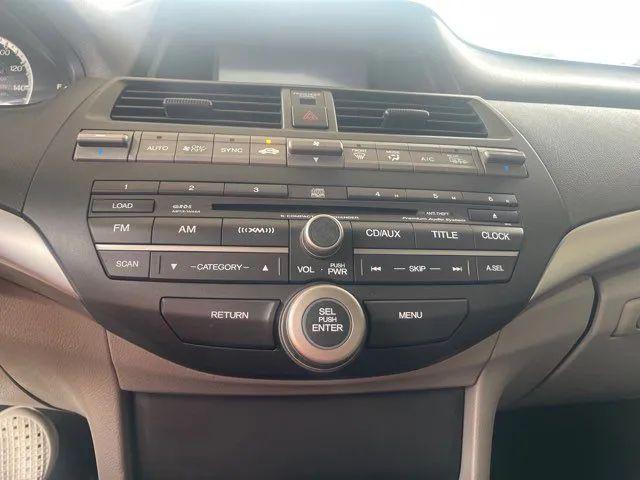 2010 Honda Accord EX-L