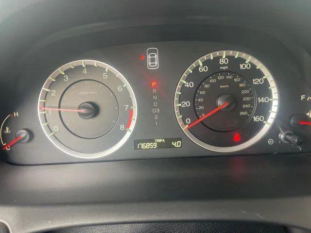 2010 Honda Accord EX-L