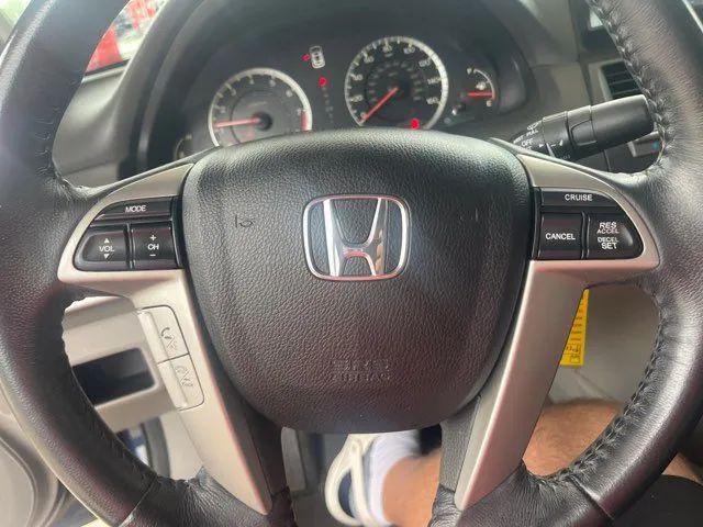 2010 Honda Accord EX-L