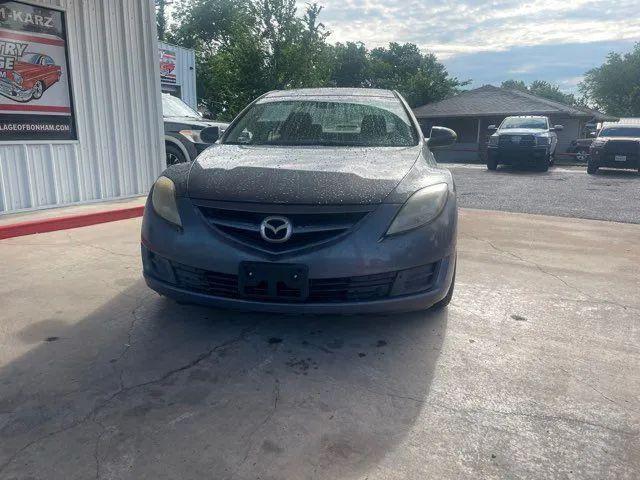 2010 Mazda Mazda6 i Sport for sale in Bonham, TX
