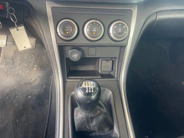 2010 Mazda Mazda6 i Sport
