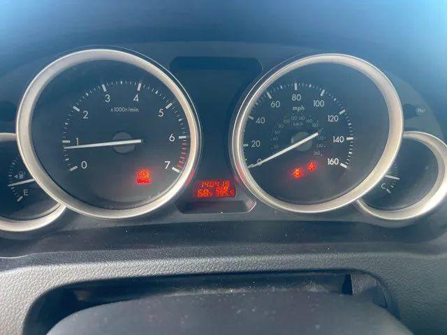 2010 Mazda Mazda6 i Sport