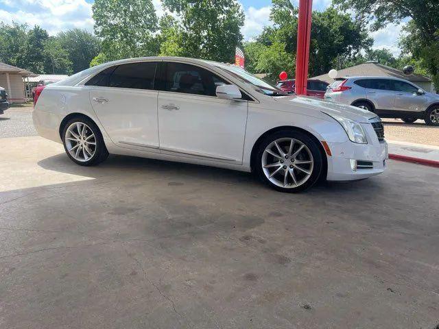 2016 Cadillac XTS Premium Collection