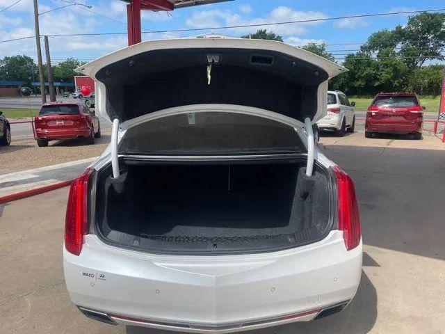 2016 Cadillac XTS Premium Collection